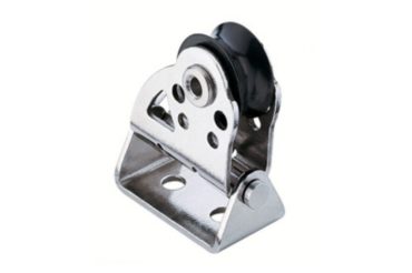 HARKEN 16mm Flip Flop Block - gebraucht