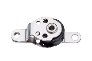 HARKEN 16mm Umlenker, liegend - gebraucht