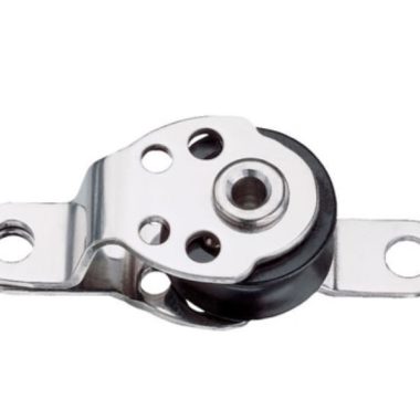 HARKEN 16mm Umlenker, liegend - gebraucht